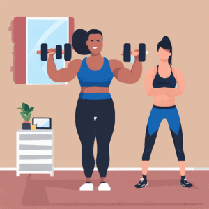 henkilökohtainen valmennus