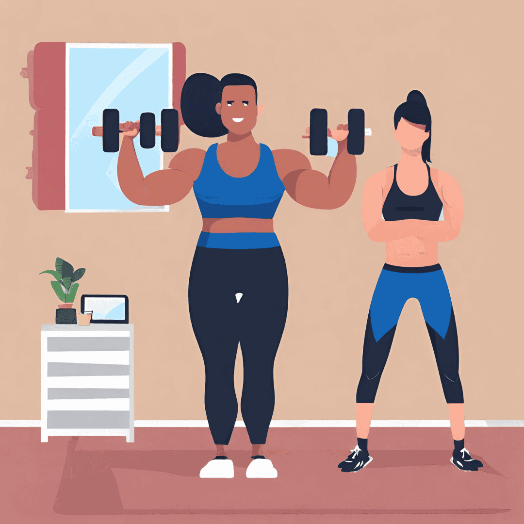 henkilökohtainen valmennus