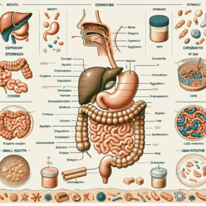 IBS - ärtyneen suolen oireyhtymä