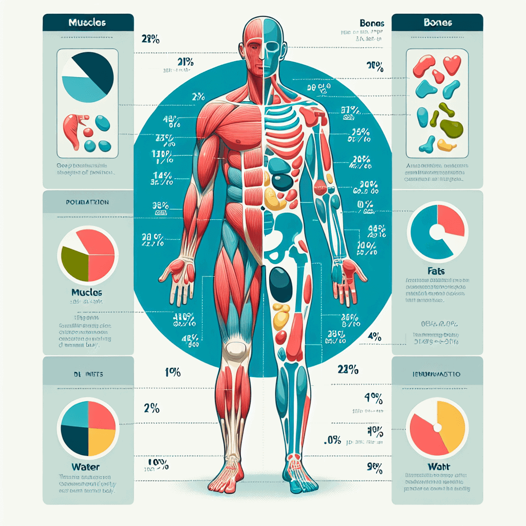 kehonkoostumusmittaus