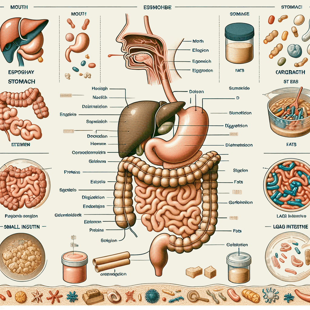 IBS - ärtyneen suolen oireyhtymä